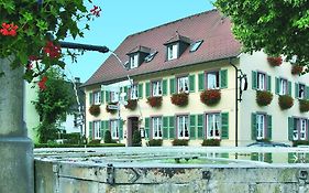 Landgasthof Rebstock Weil am Rhein / Basel